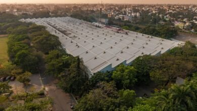 Godrej to Showcase Advanced Warehousing Solutions at Intralogistics & Warehousing Expo 2026