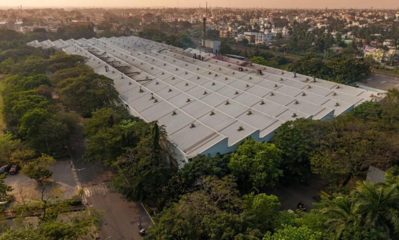 Godrej to Showcase Advanced Warehousing Solutions at Intralogistics & Warehousing Expo 2026