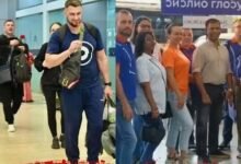 Russian Charter Flights Arrive in Goa as International Tourism Season Begins