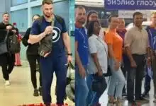 Russian Charter Flights Arrive in Goa as International Tourism Season Begins