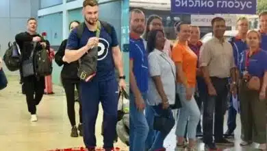 Russian Charter Flights Arrive in Goa as International Tourism Season Begins