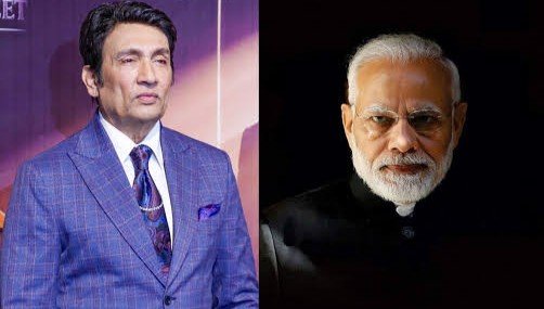shekhar-suman-on-shekhar-tonight-show-producer-ed-raid-says-pm-modi-is-not-so-weak