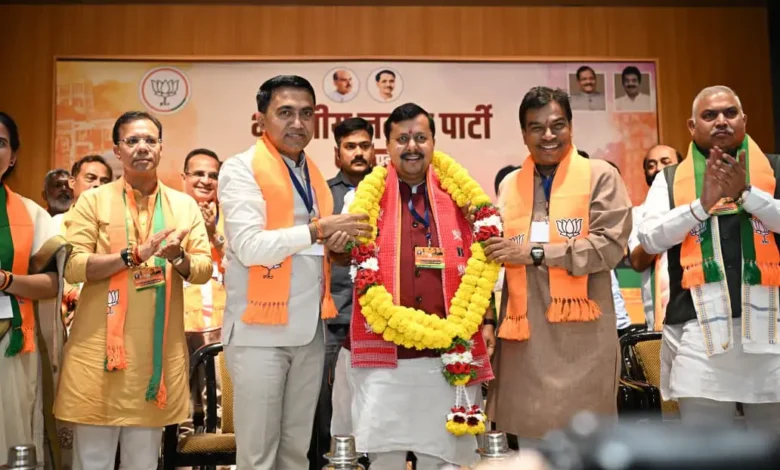 rahul-gandhi-and-opposition-are-trying-to-create-disorder-nitin-nabin